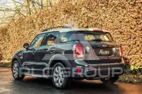2017 Mini Countryman