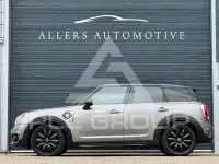 2017 Mini Countryman