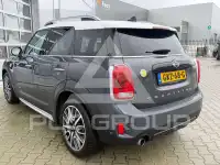 2017 Mini Countryman