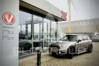 2017 Mini Countryman