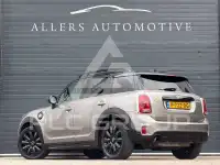 2017 Mini Countryman