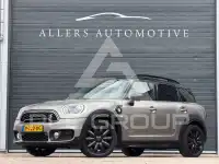 2017 Mini Countryman