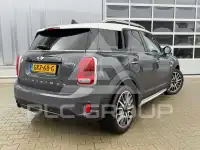 2017 Mini Countryman