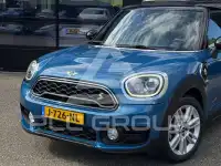 2017 Mini Countryman