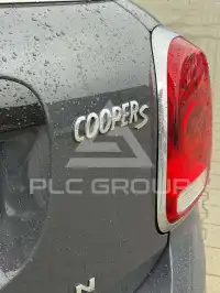 2017 Mini Countryman