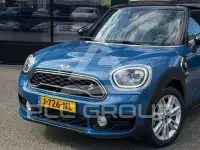 2017 Mini Countryman