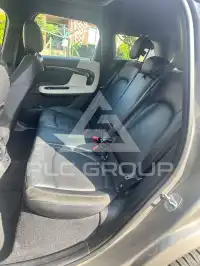 2017 Mini Countryman