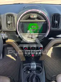 2017 Mini Countryman