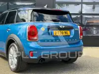 2017 Mini Countryman