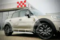 2017 Mini Countryman