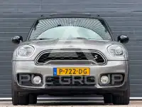 2017 Mini Countryman
