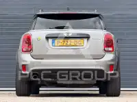 2017 Mini Countryman