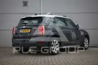 2017 Mini Countryman