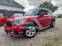 2017 Mini COOPER