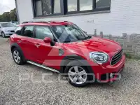 2017 Mini COOPER