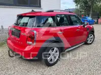 2017 Mini COOPER