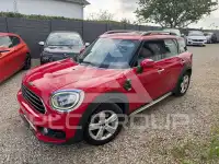 2017 Mini COOPER