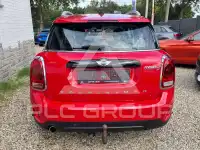 2017 Mini COOPER