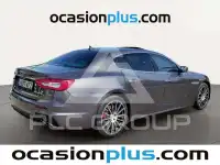 2017 Maserati QUATTROPORTE