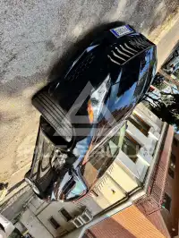 2017 Maserati QUATTROPORTE
