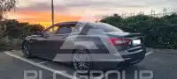 2017 Maserati QUATTROPORTE