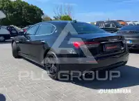 2017 Maserati QUATTROPORTE