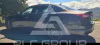 2017 Maserati QUATTROPORTE