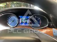 2017 Maserati QUATTROPORTE