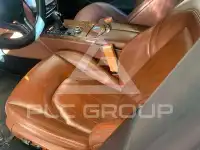 2017 Maserati QUATTROPORTE