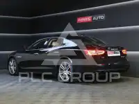 2017 Maserati QUATTROPORTE