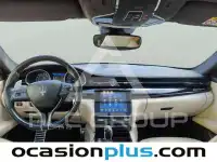 2017 Maserati QUATTROPORTE