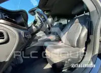2017 Maserati QUATTROPORTE