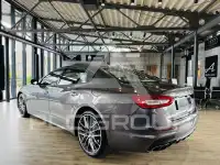 2017 Maserati QUATTROPORTE