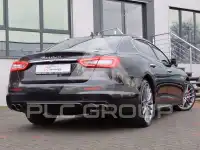 2017 Maserati QUATTROPORTE