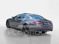 2017 Maserati QUATTROPORTE