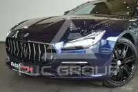 2017 Maserati QUATTROPORTE