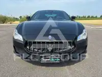 2017 Maserati QUATTROPORTE