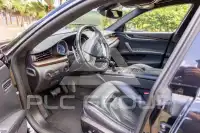 2017 Maserati QUATTROPORTE