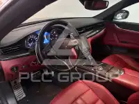 2017 Maserati QUATTROPORTE