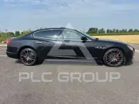 2017 Maserati QUATTROPORTE