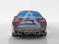 2017 Maserati QUATTROPORTE