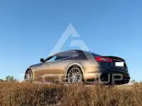2017 Maserati QUATTROPORTE