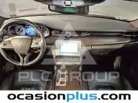 2017 Maserati QUATTROPORTE