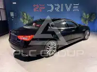 2017 Maserati QUATTROPORTE
