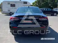2017 Maserati QUATTROPORTE