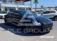 2017 Maserati QUATTROPORTE