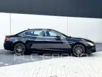 2017 Maserati QUATTROPORTE