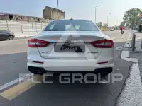 2017 Maserati QUATTROPORTE