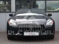 2017 Maserati QUATTROPORTE