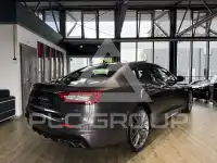 2017 Maserati QUATTROPORTE